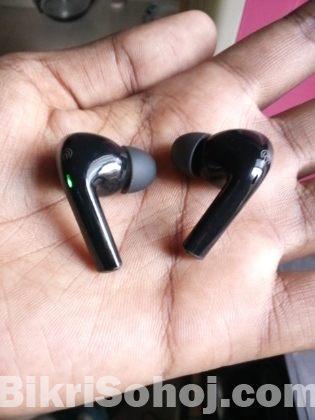 Awei T29 Pro Gaming TWS Earbuds with RGB lighting